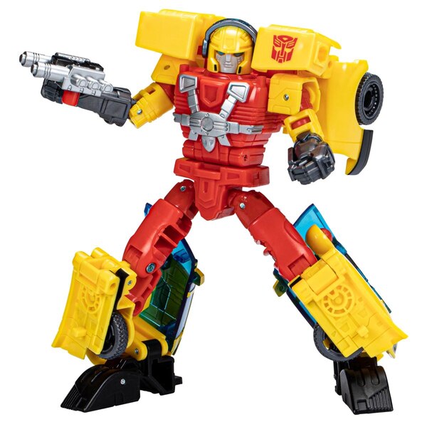 Transformers Legacy Evolution Armada Universe Hot Shot Product Image  (35 of 115)